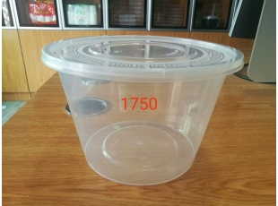 合肥1750注塑碗-長沙注塑廠
