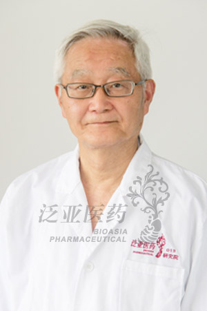 科學家-李增智 科學家-李增智