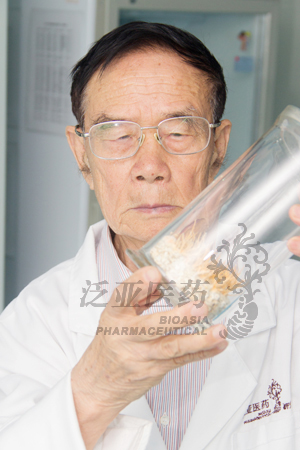 科學家-陳祝安 科學家-陳祝安