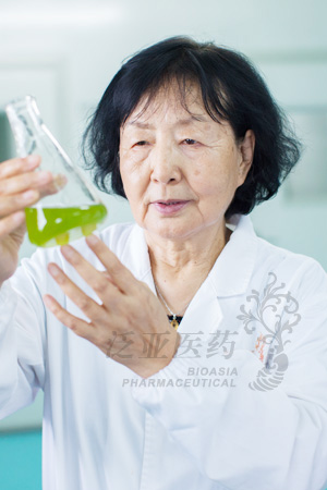 科學家-樊美珍 科學家-樊美珍