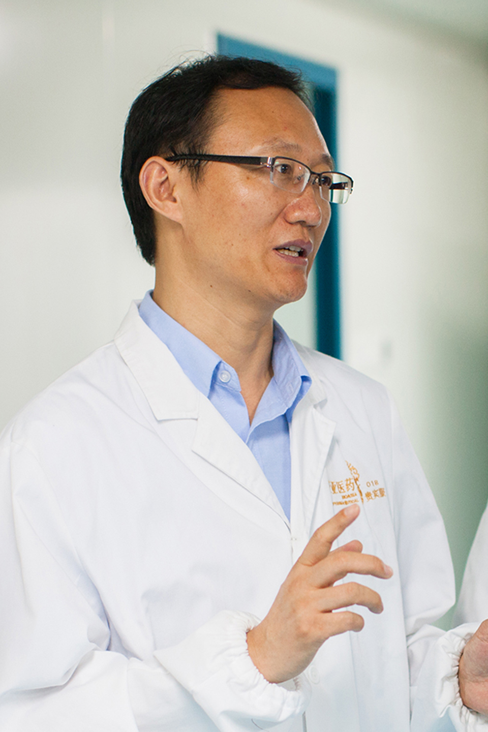 科學家-李春如 科學家-李春如